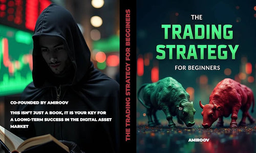 Trading strategy  E-Book