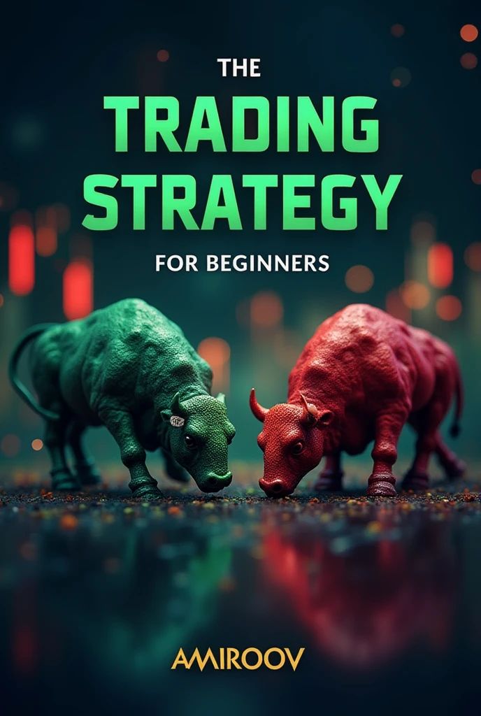 Trading strategy  E-Book